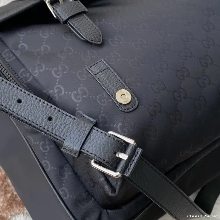 Official Brother Sam s Gucci 2108YA0088 Bags 0824